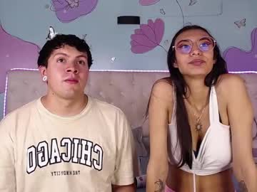 Los_Inquietos Chaturbate stream image from December 18, 2025