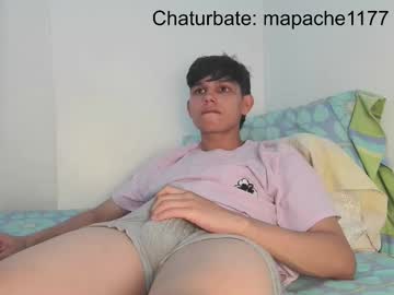 Mapache1177 Chaturbate stream image from December 18, 2025