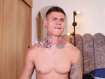 Marko_Toro__ Chaturbate stream image from December 18, 2025