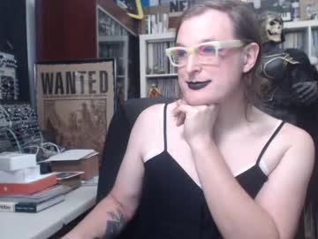 Muziknerd Chaturbate stream image from December 18, 2025