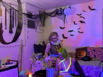 Neonslug Chaturbate stream image from December 18, 2025