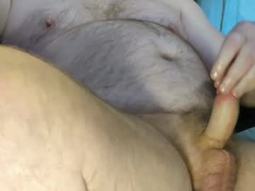 Redandginger Chaturbate stream image from December 18, 2025