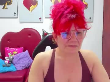 Salomee_Diazz Chaturbate stream image from December 18, 2025