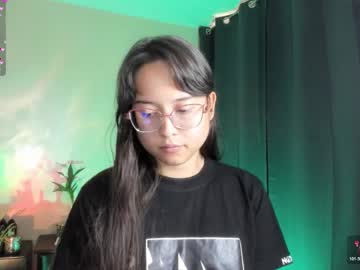 Shantalcerezo Chaturbate stream image from December 18, 2025