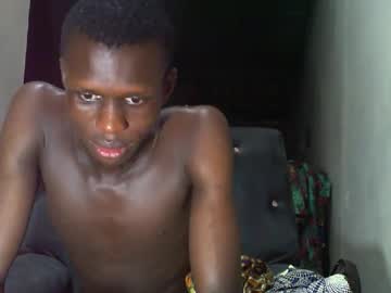 Sunnyjohn447 Chaturbate stream image from December 18, 2025