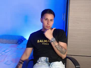 Valentinosex_1 Chaturbate stream image from December 18, 2025