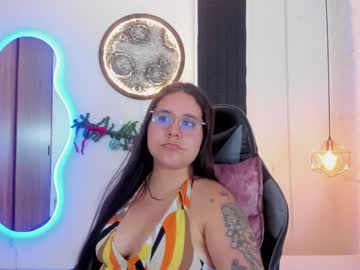 April1_Sc Chaturbate stream image from December 18, 2025