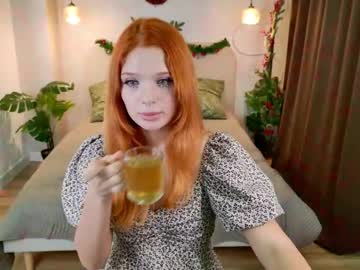 Bunny_Booo Chaturbate stream image from December 18, 2025
