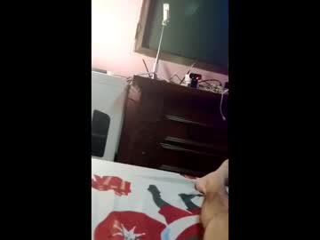 Desperados11534703 Chaturbate stream image from December 18, 2025