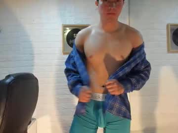 Gotyck_Boy Chaturbate stream image from December 18, 2025