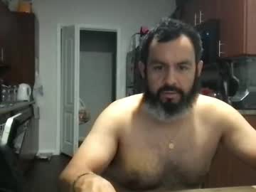 Greg78652 Chaturbate stream image from December 18, 2025