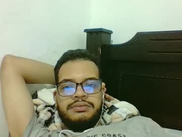 Jblack___1 Chaturbate stream image from December 18, 2025