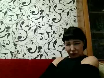 Jeanedavis Chaturbate stream image from December 18, 2025