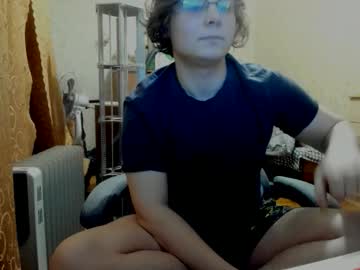 Jonnymyloka Chaturbate stream image from December 18, 2025