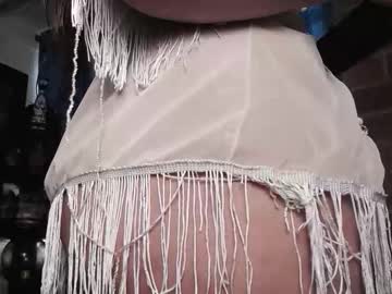 Laia_Hadid Chaturbate stream image from December 18, 2025