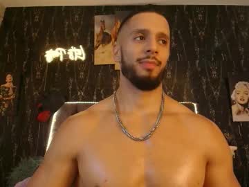 Massimo_Greco2 Chaturbate stream image from December 18, 2025