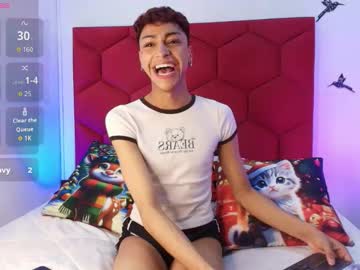 Owen_Jp Chaturbate stream image from December 18, 2025