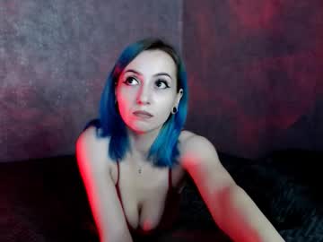 Sereniiity Chaturbate stream image from December 18, 2025