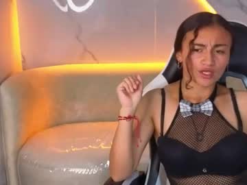 Sweet_Morita_Tx Chaturbate stream image from December 18, 2025