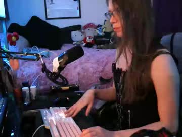 Aditzytgirl Chaturbate stream image from December 18, 2025