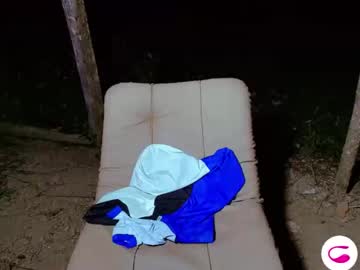 Cameron_Re Chaturbate stream image from December 18, 2025