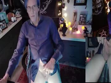 D_J_Strokes Chaturbate stream image from December 18, 2025