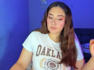 Daysi_Glow Chaturbate stream image from December 18, 2025
