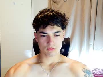Jimmy_Classic Chaturbate stream image from December 18, 2025