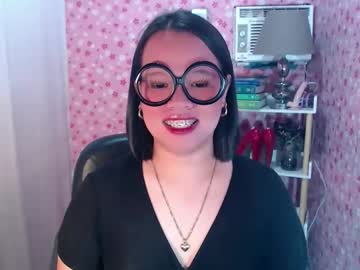 Joanagorgeous Chaturbate stream image from December 18, 2025