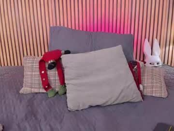 Keeyla_Stone Chaturbate stream image from December 18, 2025