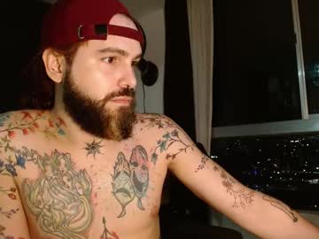 Kingcat420 Chaturbate stream image from December 18, 2025