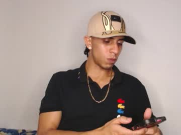 Monkey_Uchiha77 Chaturbate stream image from December 18, 2025