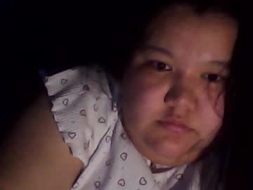 Mooned_Astrid Chaturbate stream image from December 18, 2025
