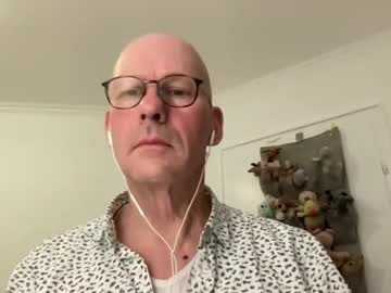 Neptunofatlantis Chaturbate stream image from December 18, 2025