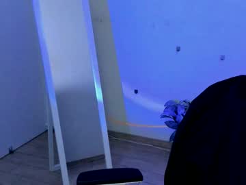 Steffi_Xo Chaturbate stream image from December 18, 2025
