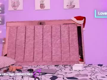 Alaiasexygirl Chaturbate stream image from December 19, 2025
