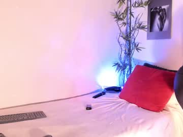 Alice_Levine Chaturbate stream image from December 19, 2025