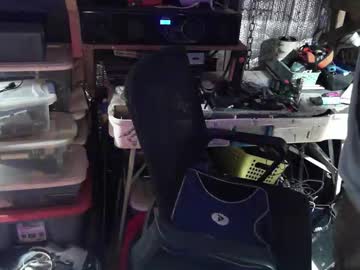 Alienlifeproductions Chaturbate stream image from December 19, 2025