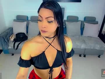 Angelispg Chaturbate stream image from December 19, 2025