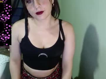 Cherb180847 Chaturbate stream image from December 19, 2025