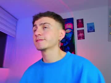 Dimitri_Bilak_ Chaturbate stream image from December 19, 2025
