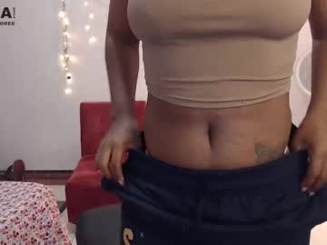 Exoctic_Ruby Chaturbate stream image from December 19, 2025