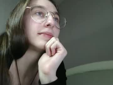 Gigi_Nix Chaturbate stream image from December 19, 2025