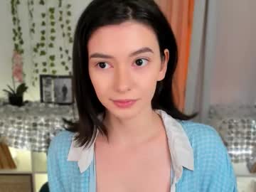 Julietaromaniss Chaturbate stream image from December 19, 2025