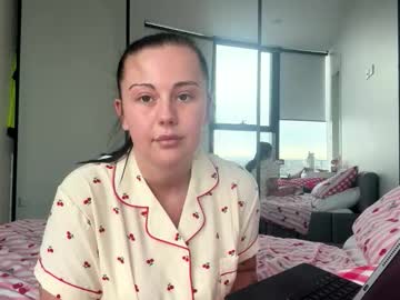 Onlychloekerton Chaturbate stream image from December 19, 2025