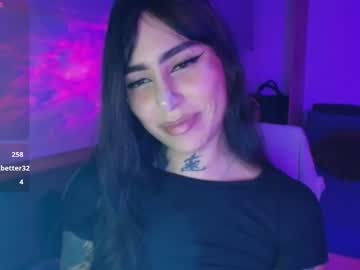 Sabrina_Moss Chaturbate stream image from December 19, 2025