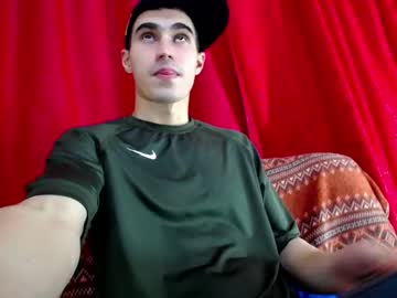 _Skyleer_ Chaturbate stream image from December 19, 2025