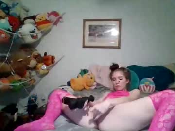 Sm0keprincesspeach Chaturbate stream image from December 19, 2025