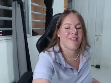 Tamy_Shine87 Chaturbate stream image from December 19, 2025