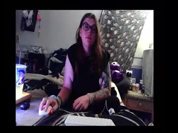 Toxiclove1311 Chaturbate stream image from December 19, 2025